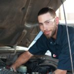 How Diesel Technicians Help Keep Essential Goods Moving