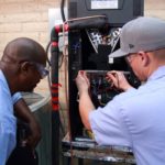 The Role of Soft Skills in HVAC Training and Career Success