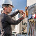 Benefits of Vocational Training for HVAC Technicians 