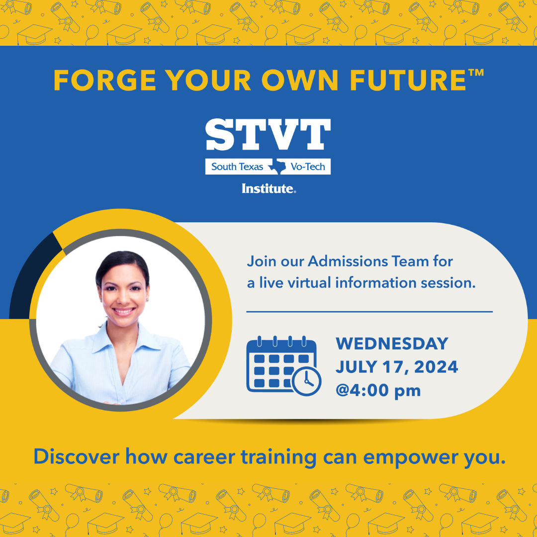 STVT Virtual Session