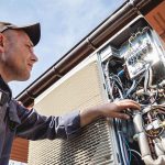 5 Benefits of Being an HVAC Technician